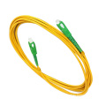 China supply SC/SC fiber optic patch cord